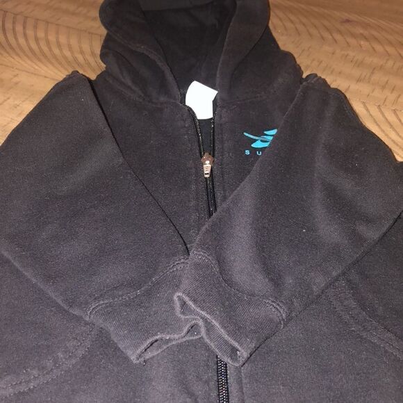 Hobie Signature Hoodie Laguna Beach, California Kangaroo🦘Pockets🏄🏼‍♂️🏄🏻‍♀️ - Picture 9 of 17